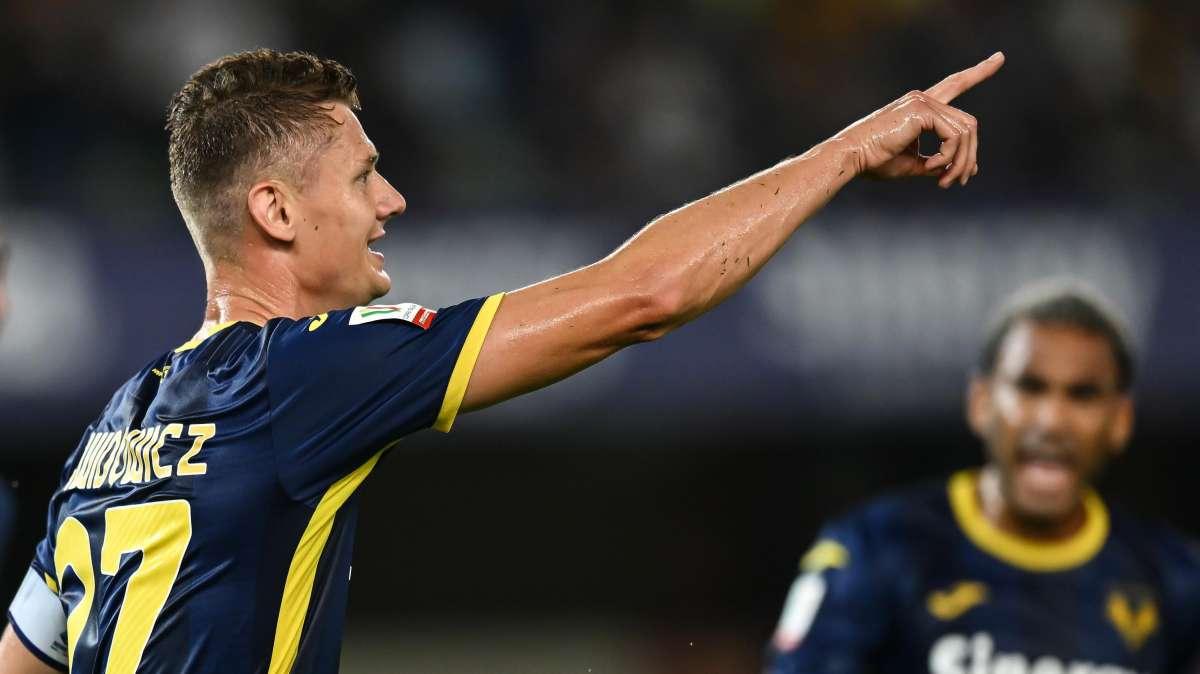 Verso la Fiorentina: rientro per Hien e Dawidowicz