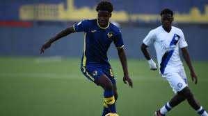 Mercato Verona - Cissè al Milan per 8,5 mln più bonus