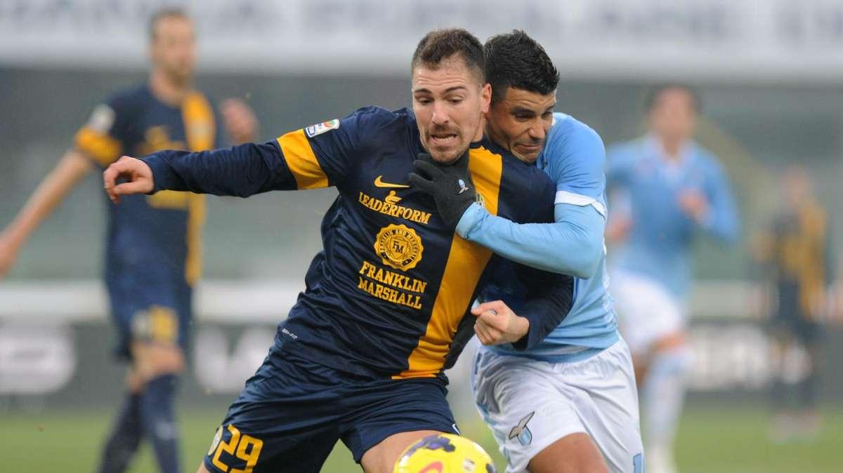 Serie D, Chievo Verona: esonero per Fabrizio Cacciatore
