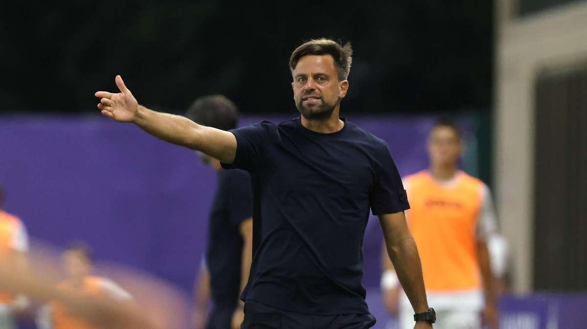 Conference League 3a giornata: questa sera in campo la Fiorentina, in panchina Galloppa