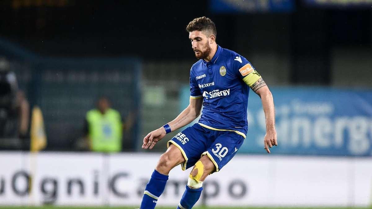 Verona-Cremonese: due gli ex della sfida