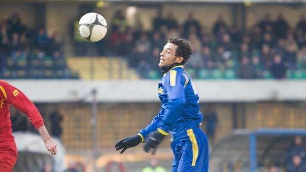 Ex Hellas, Corrado Colombo lascia la Pistoiese