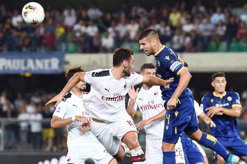 TMW: "Il Verona ha le carte in regola per la A"