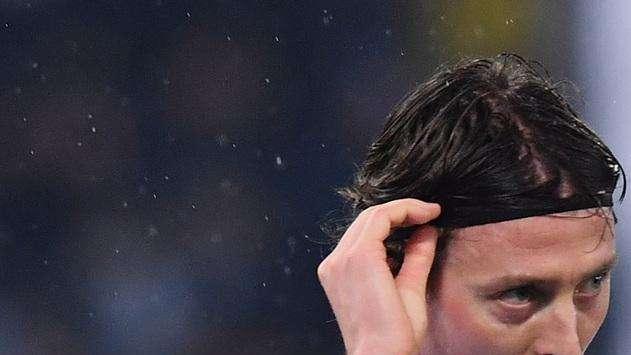 DAZN - Montolivo: "Verona con poca qualità in attacco. I tifosi devono restare vicino alla squadra"