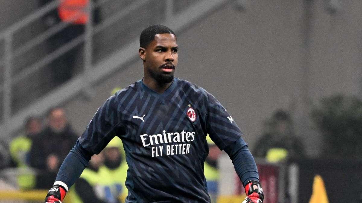 Milan: Maignan rifiuta la prima proposta di rinnovo