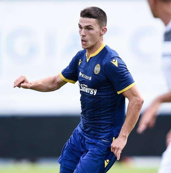 UFFICIALE - Tupta va al Wisla Cracovia