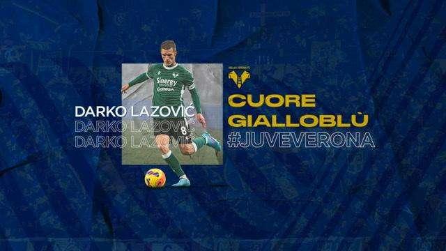 Cuore Gialloblù, Juventus-Verona: secondo successo per Lazovic