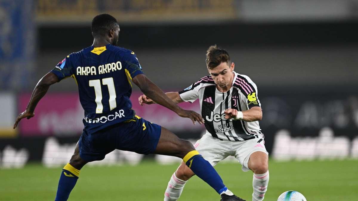 Serie A, 35a giornata: calendario partite e programmazione televisiva: domenica Juve-Verona