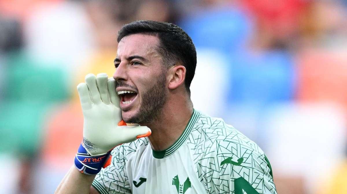 Lazio-Verona 4-0, le pagelle dei gialloblù: serata da dimenticare, si salva solo Giovane
