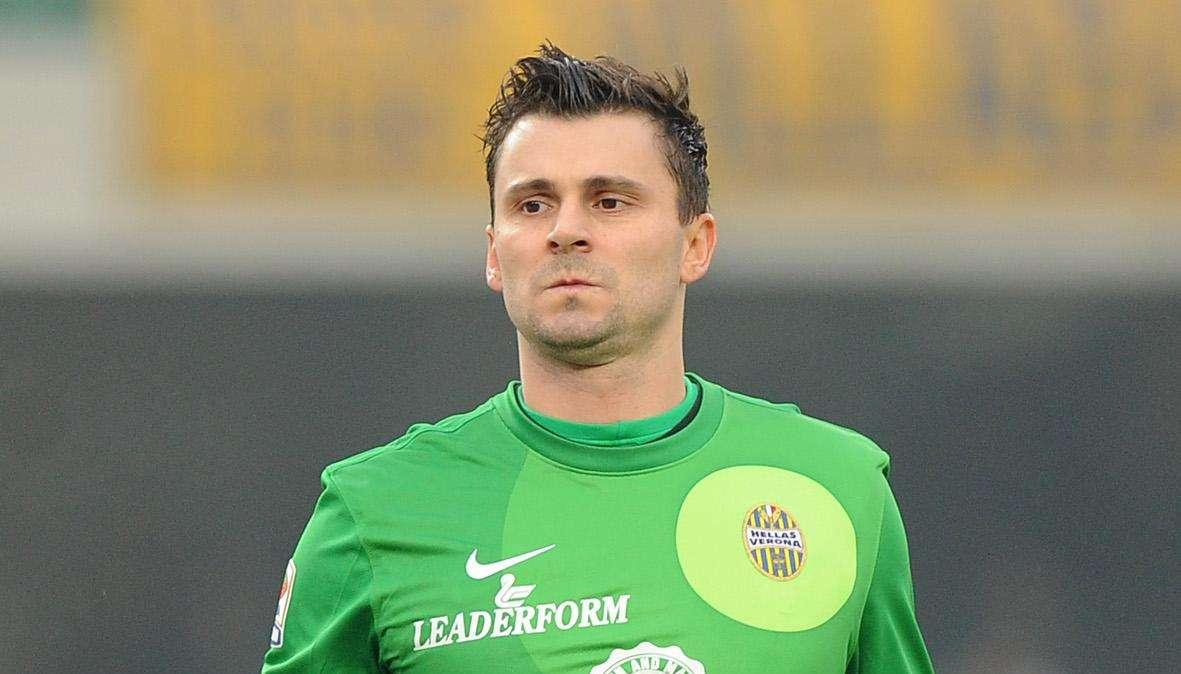 Verona, il probabile undici per il derby