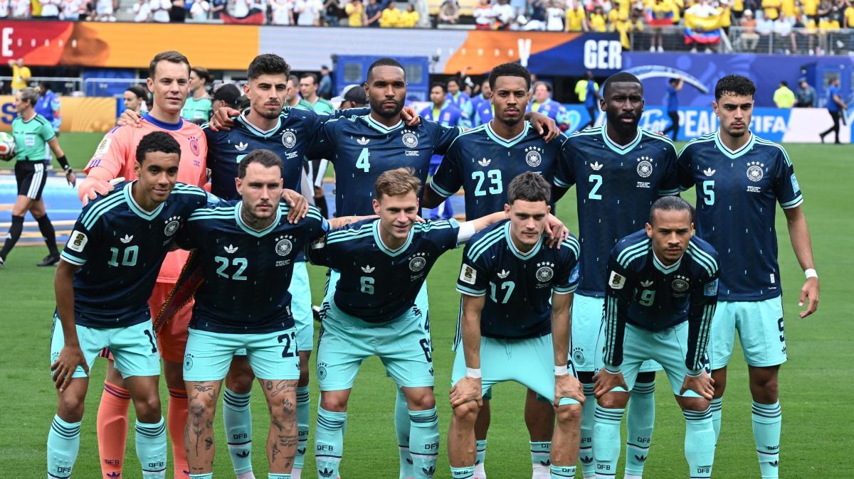 Mondiali 2026m 16esimi di finale: oggi in campo Brasile e Germania