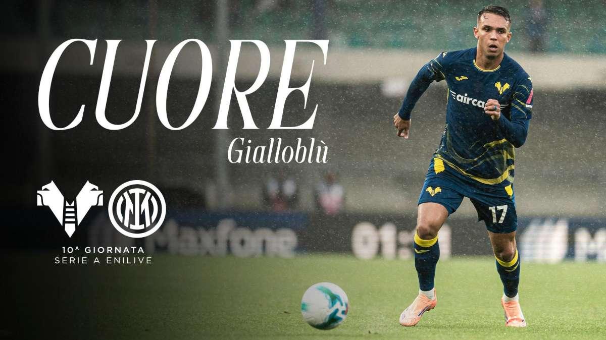 Cuore Gialloblù - Giovane vince la 10a tappa