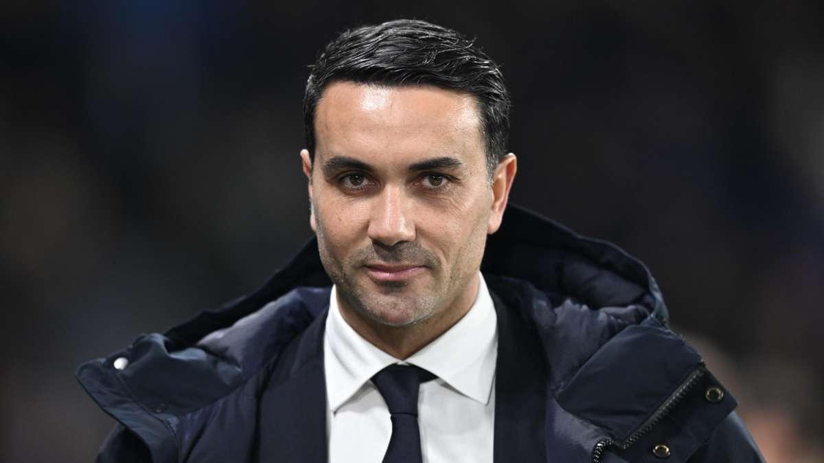 Atalanta-Verona 1-0, Palladino: "Contento per la vittoria, bisognava chiuderla prima già nel primo tempo"