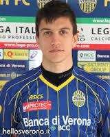 Vergini ai tempi del Verona