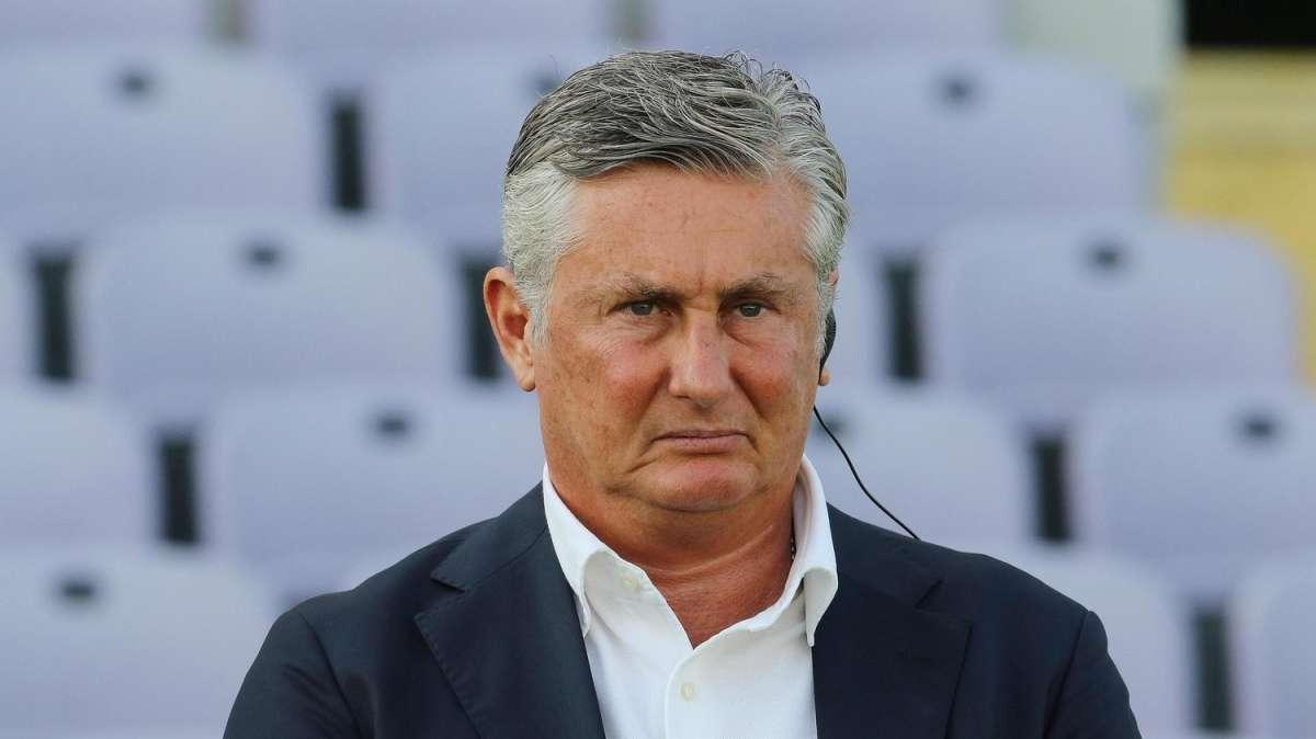Fiorentina, Pradè dopo il ko di Monza: "Siamo arrabbiati, da oggi si cambia regime"