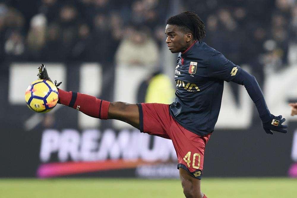 Juric-Omeonga, ritorno di fiamma al Verona?