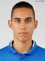 Giovanili Hellas: Viktor Dobrev convocato dalla Bulgaria Under 17