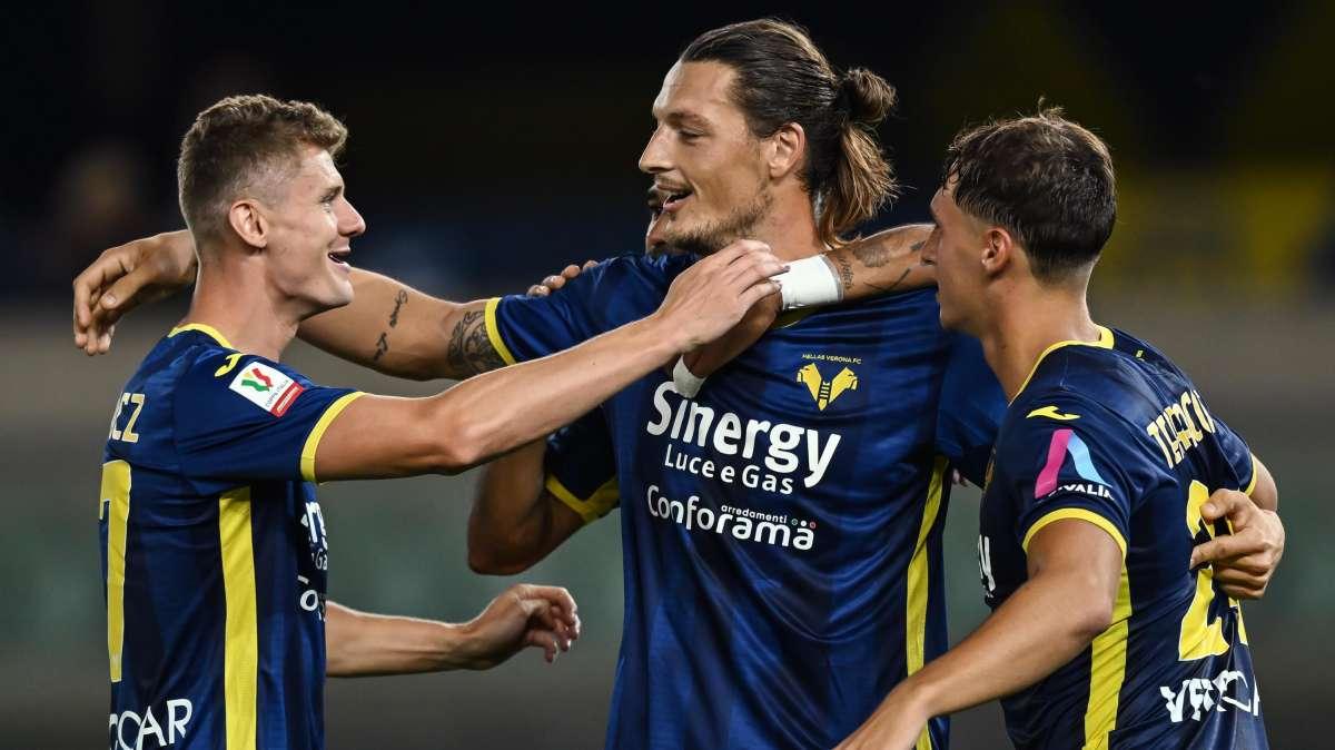 Verona-Lecce: le previsioni di Betclic, vittoria gialloblù con maggior probabilità