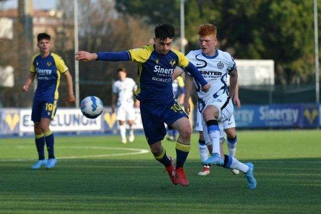 Primavera: Juventus - Verona si gioca martedì 5 aprile 