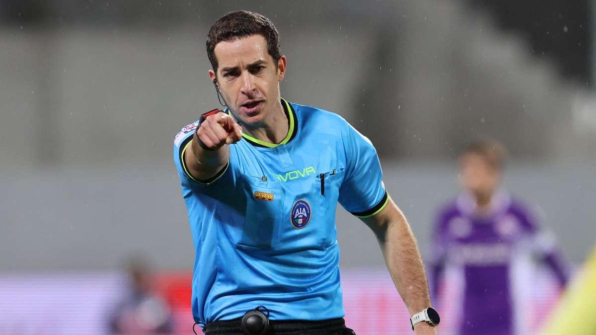 Serie A, 35a giornata: Juventus-Verona, arbitra Ayroldi