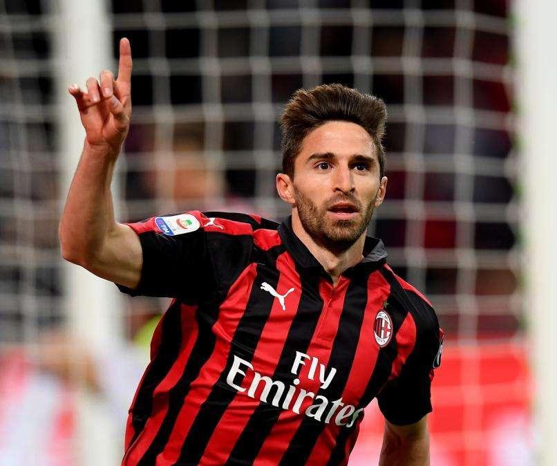 CdS - Borini è del Verona