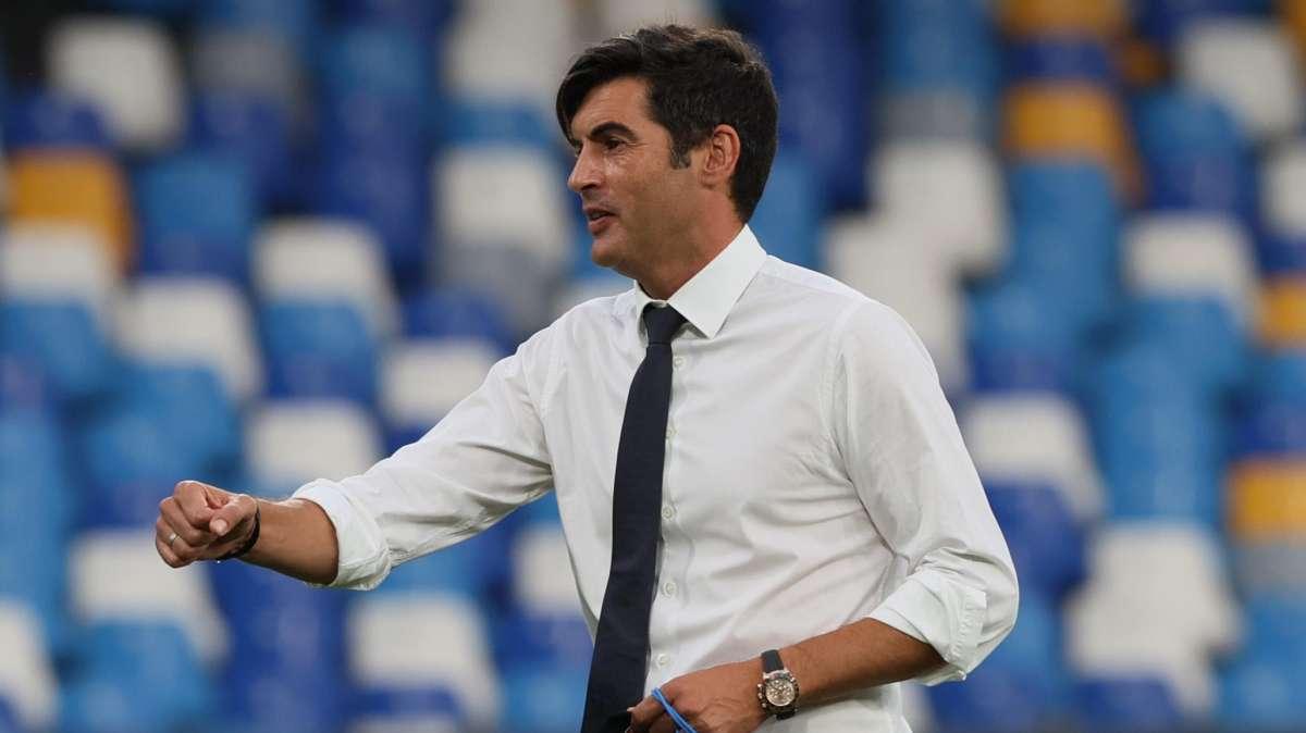 Fonseca: «A Verona con noi ci sarà Dzeko»