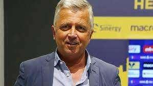 Juventus-Verona, il doppio ex Vignola: "Con la Juve partita proibitiva, ma il Verona ha bisogno di punti»