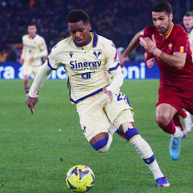 Sconfitta senza drammi, ora sotto con Fiorentina e Spezia