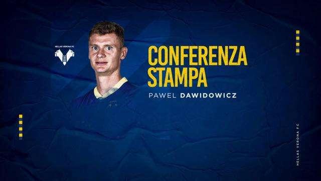 Primiero 2023: venerdì la conferenza stampa di Dawidowicz