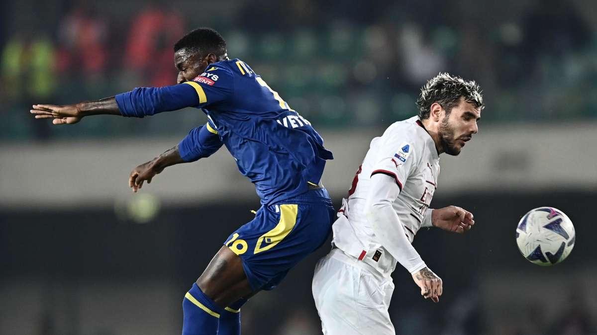 Hellas Verona: Hongla, si cerca una sistemazione