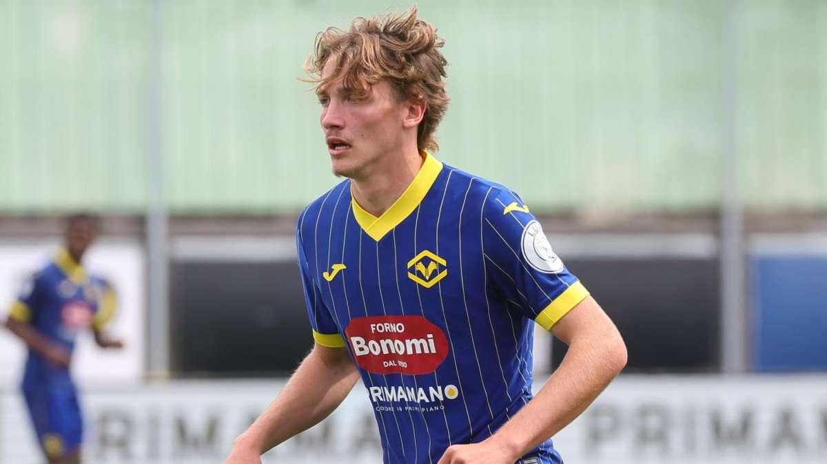 Primavera: i gialloblù passano in casa dell'Udinese per 3-1