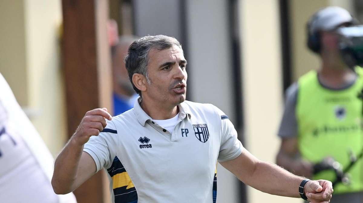 Serie B: Parma promosso in A, terza promozione per l'ex tecnico gialloblù Pecchia 