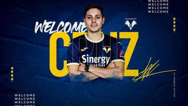 Julio Ricardo Cruz: "Emozionante l'esordio di Juan Manuel. Non deve copiare me ma Lautaro"