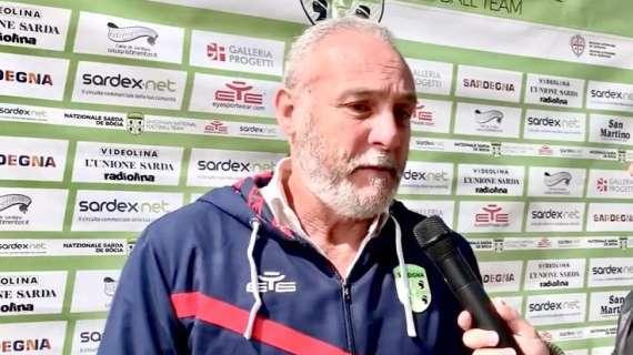 Verona-Cagliari, parla il doppio ex Vittorio Pusceddu: "Sfida aperta, sarà una battaglia"