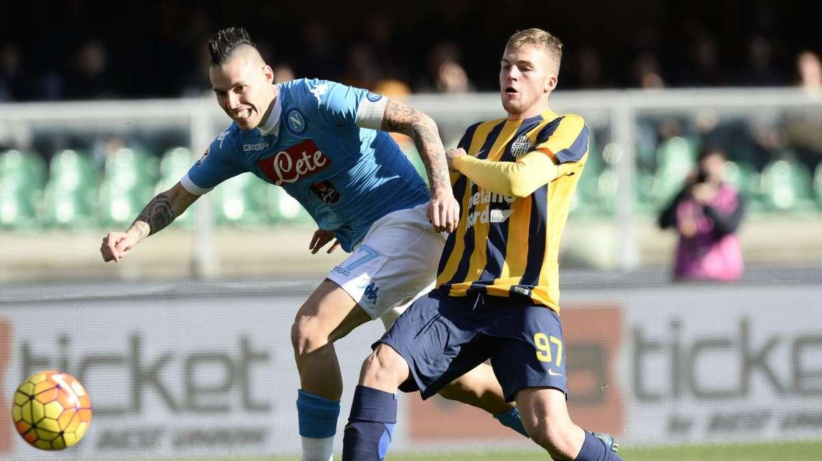 Luca Checchin si ritira a soli 23 anni dal calcio giocato