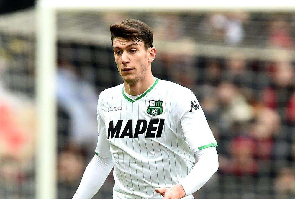 Altro rinforzo in difesa: si punta un difensore del Sassuolo