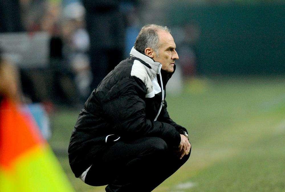 Corriere di Verona, Guidolin: "Verona faccia la pace con Setti"