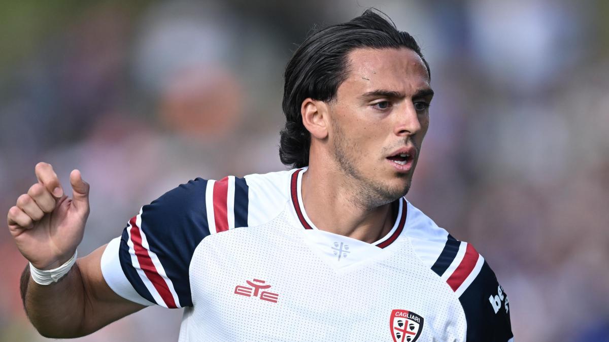 Mercato Verona - per la fascia destra spunta il nome di Zappa