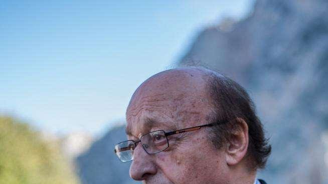Moggi: «Stasera il Verona venderà cara la pelle. Kalinić? Non è un granchè»