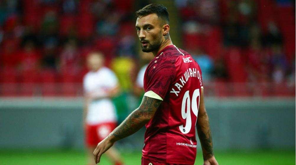 Mercato Verona: piace Haksabanovic seguito anche da Parma e Torino