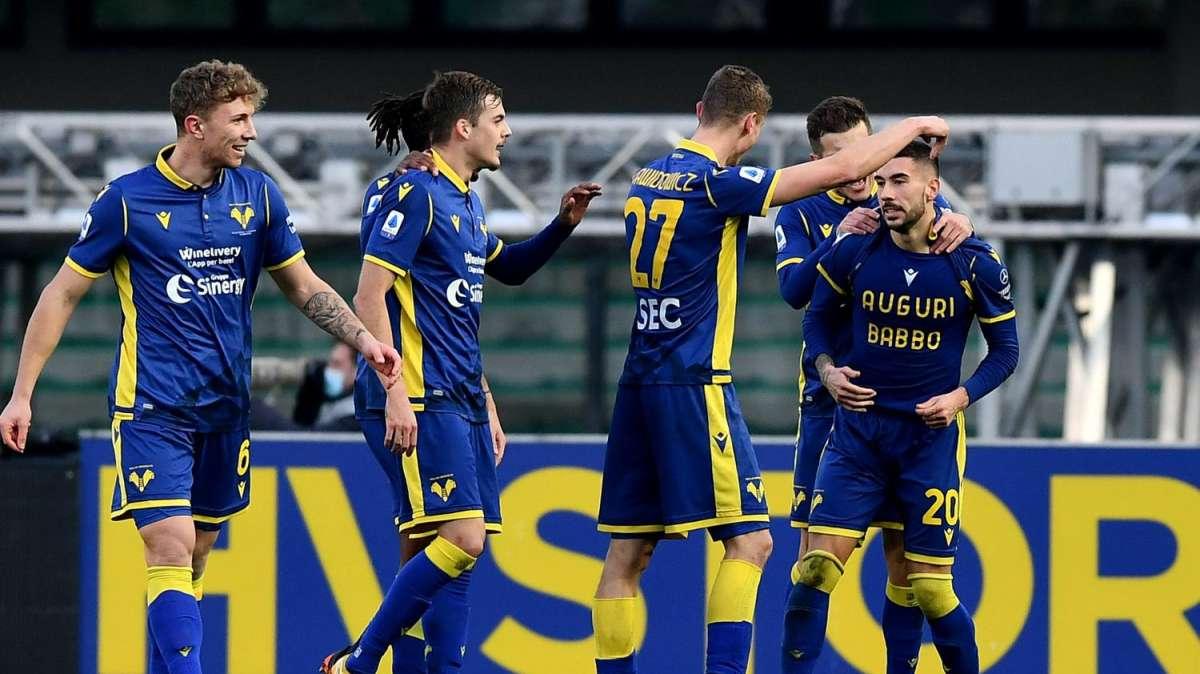 Juric ritrova quattro pedine importanti per la Juve, Faraoni resta in dubbio