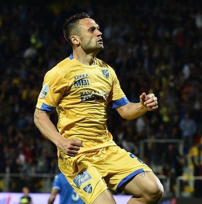 Di Marzio: "Verona, sfida al Lecce per Ciano. Idea Padoin"