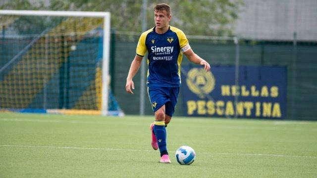Primavera: vittoria per 4-3 in amichevole con il Cittadella 