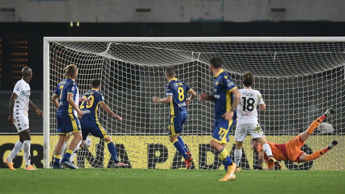 Corriere dello Sport, le probabili formazioni di Benevento-Verona