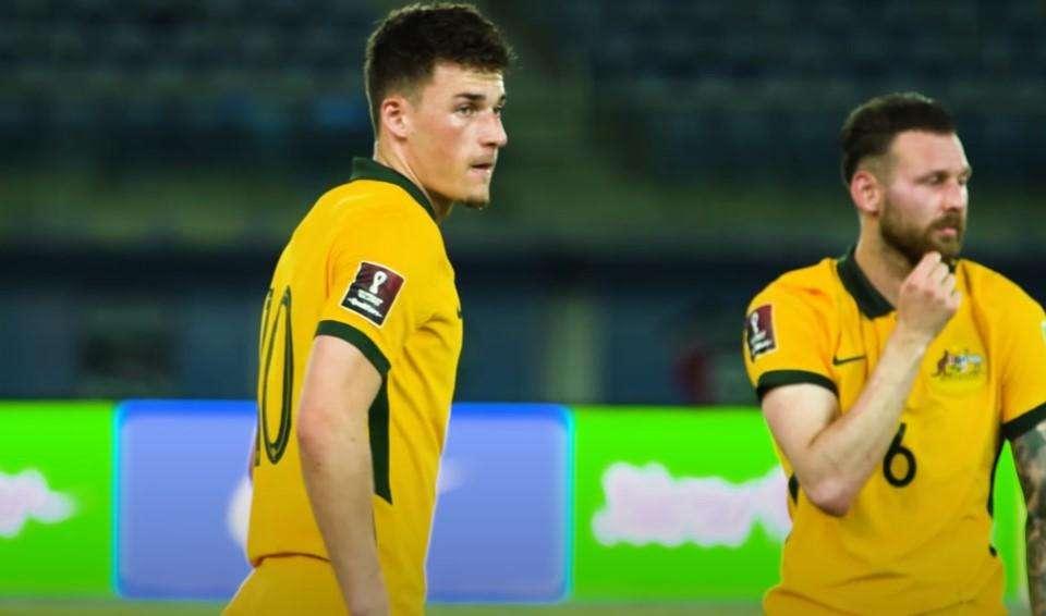 Mondiali Qatar 2022: Francia-Australia 4-1, solo panchina per Hrustic