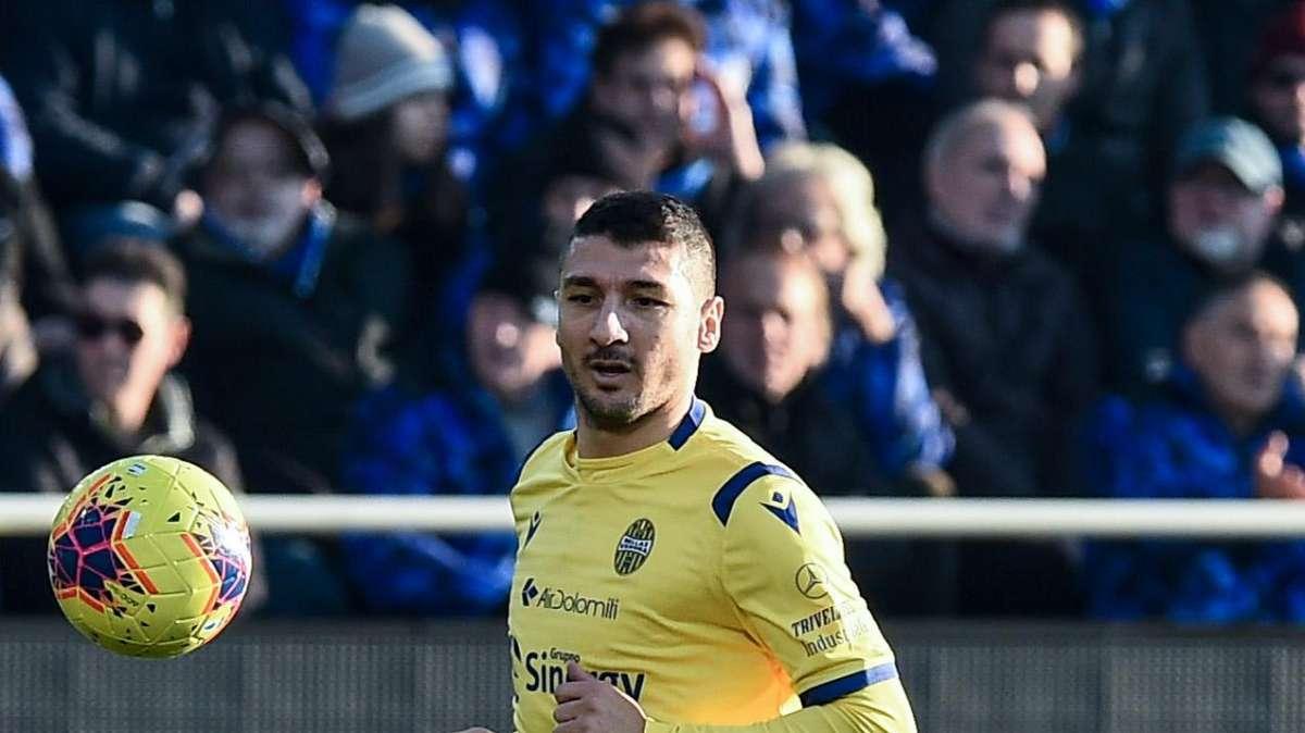 UFFICIALE - Salvatore Bocchetti annuncia il ritiro dal calcio giocato