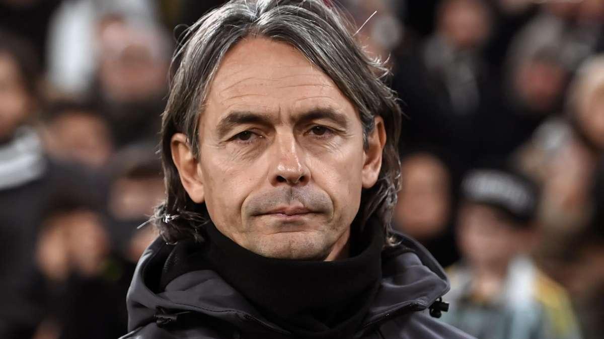Inzaghi: "Sono tornato a Verona, sembra che avessi giocato sempre lì"