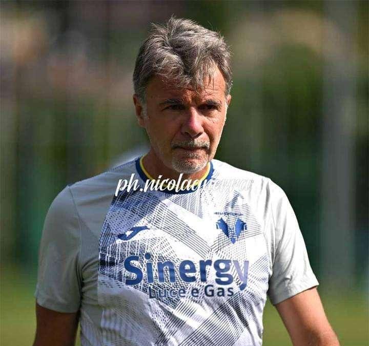 Hellas Verona, martedì la ripresa degli allenamenti