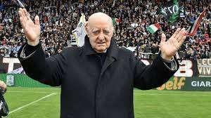 Morte di Carlo Mazzone: un minuto di silenzio su tutti i campi di serie A