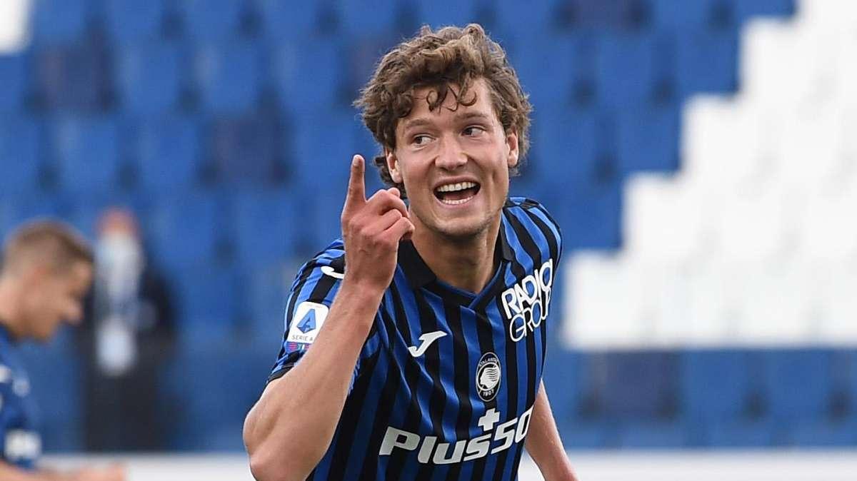 Atalanta: Lammers sembra preferire il gialloblù